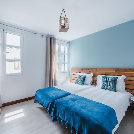 Nature Madeira Guest House Porto Da Cruz Luaran gambar