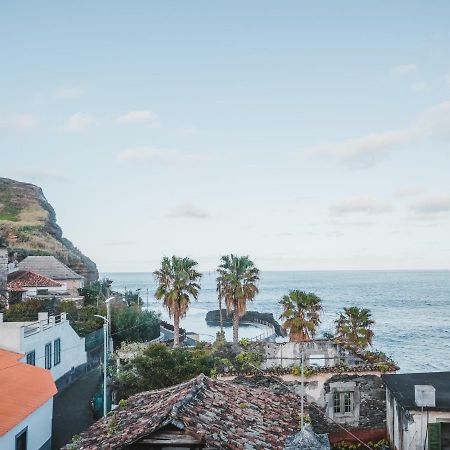 Nature Madeira Guest House Porto Da Cruz Luaran gambar