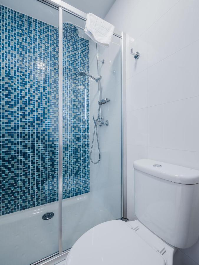 Nature Madeira Guest House Porto Da Cruz Luaran gambar