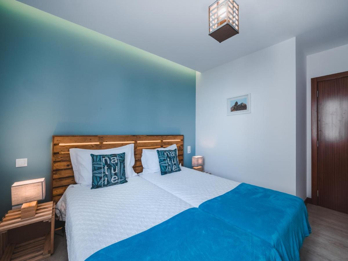 Nature Madeira Guest House Porto Da Cruz Luaran gambar