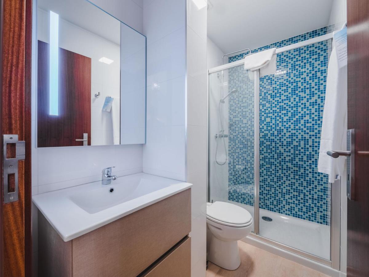 Nature Madeira Guest House Porto Da Cruz Luaran gambar