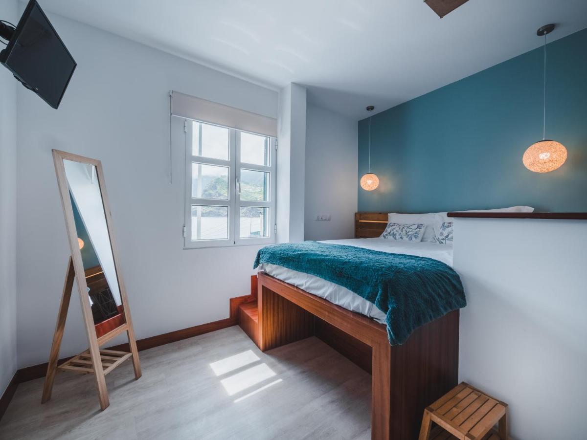 Nature Madeira Guest House Porto Da Cruz Luaran gambar