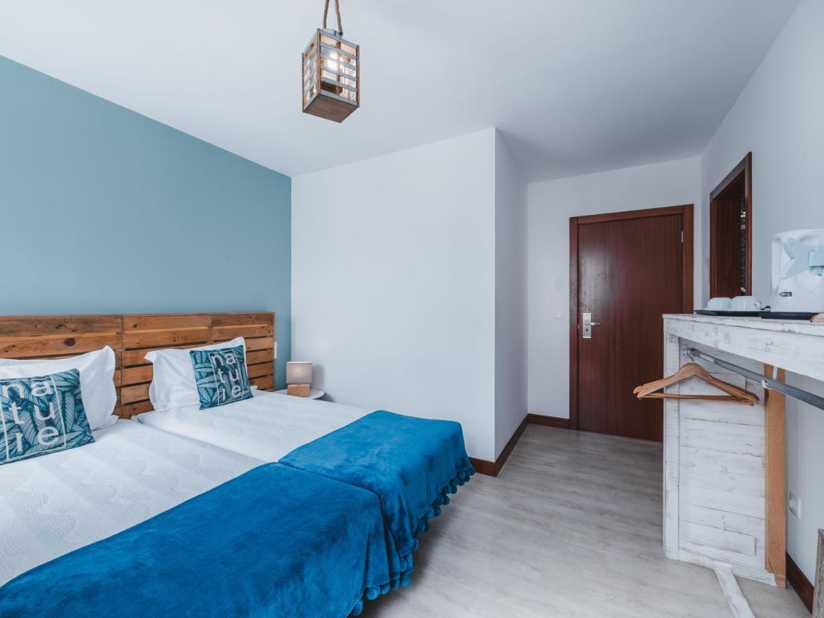 Nature Madeira Guest House Porto Da Cruz Luaran gambar