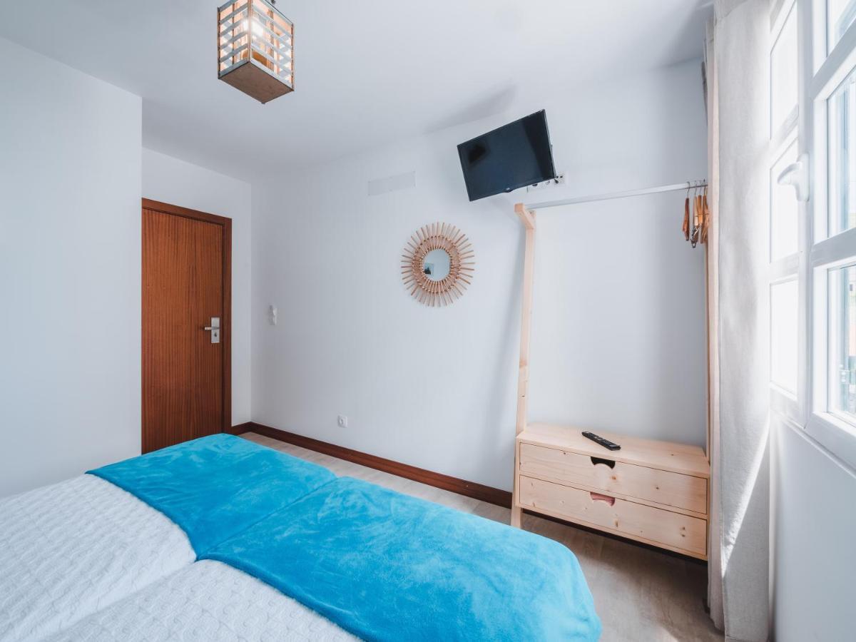 Nature Madeira Guest House Porto Da Cruz Luaran gambar