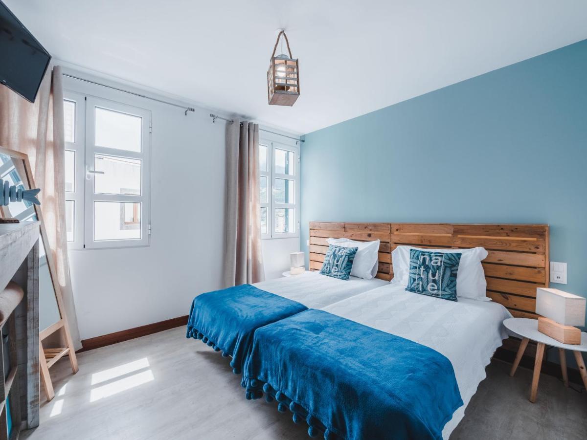 Nature Madeira Guest House Porto Da Cruz Luaran gambar