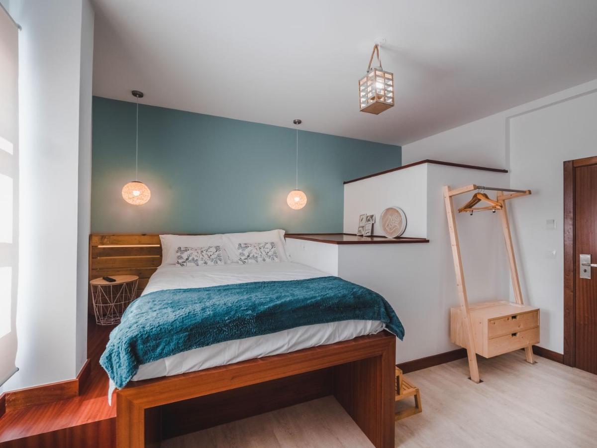 Nature Madeira Guest House Porto Da Cruz Luaran gambar