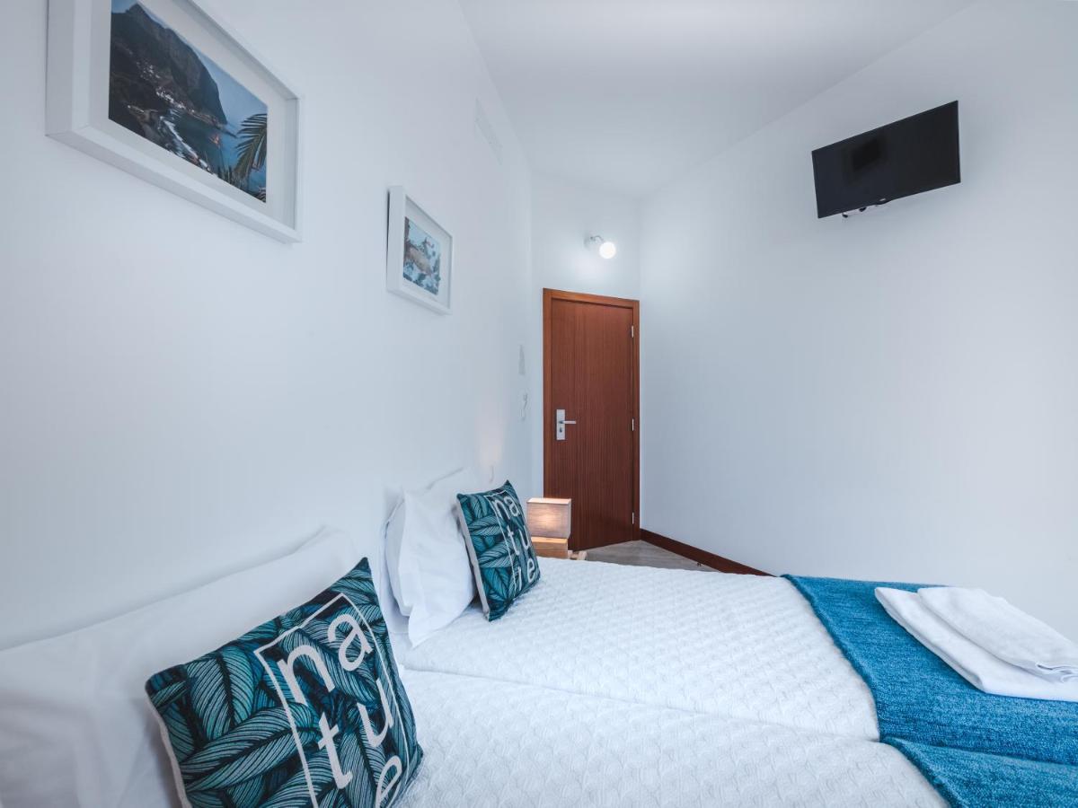 Nature Madeira Guest House Porto Da Cruz Luaran gambar