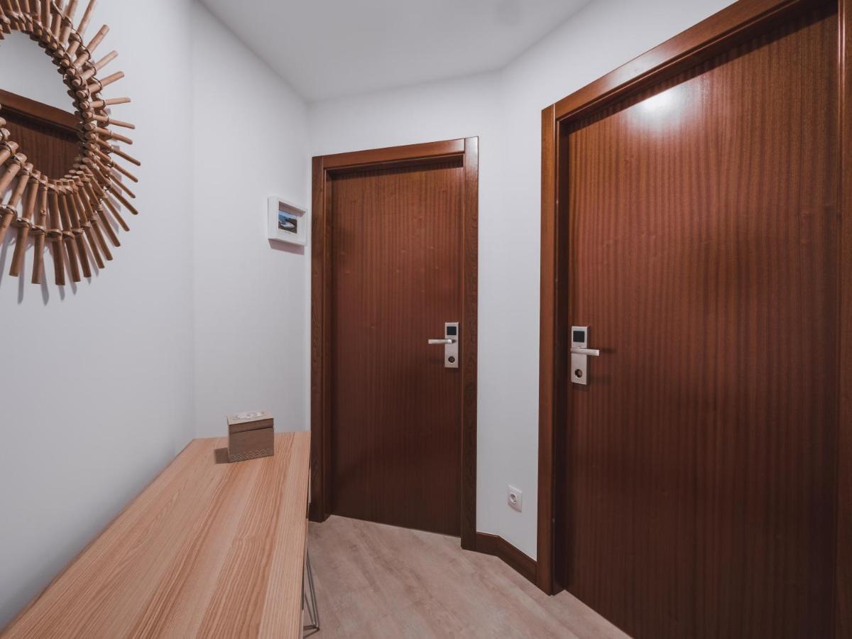 Nature Madeira Guest House Porto Da Cruz Luaran gambar
