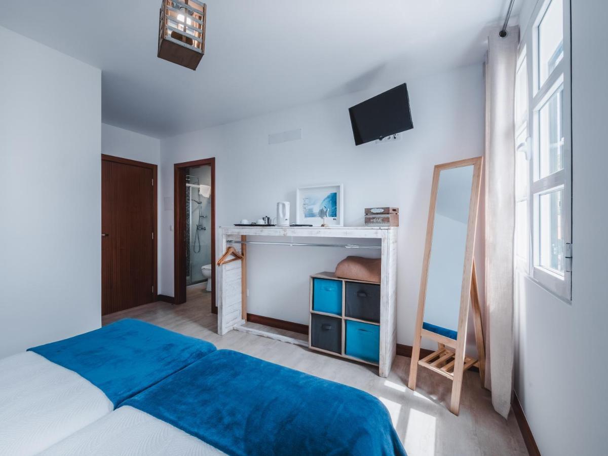 Nature Madeira Guest House Porto Da Cruz Luaran gambar