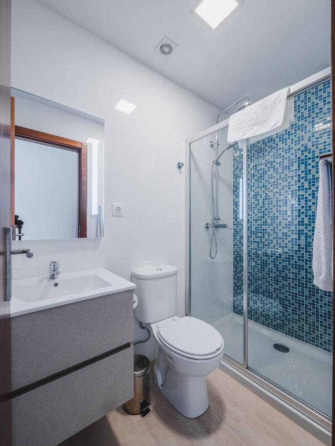 Nature Madeira Guest House Porto Da Cruz Luaran gambar
