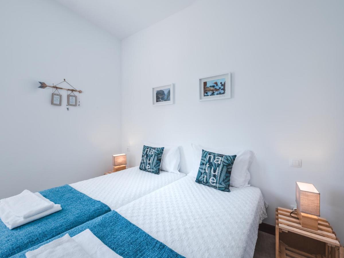Nature Madeira Guest House Porto Da Cruz Luaran gambar