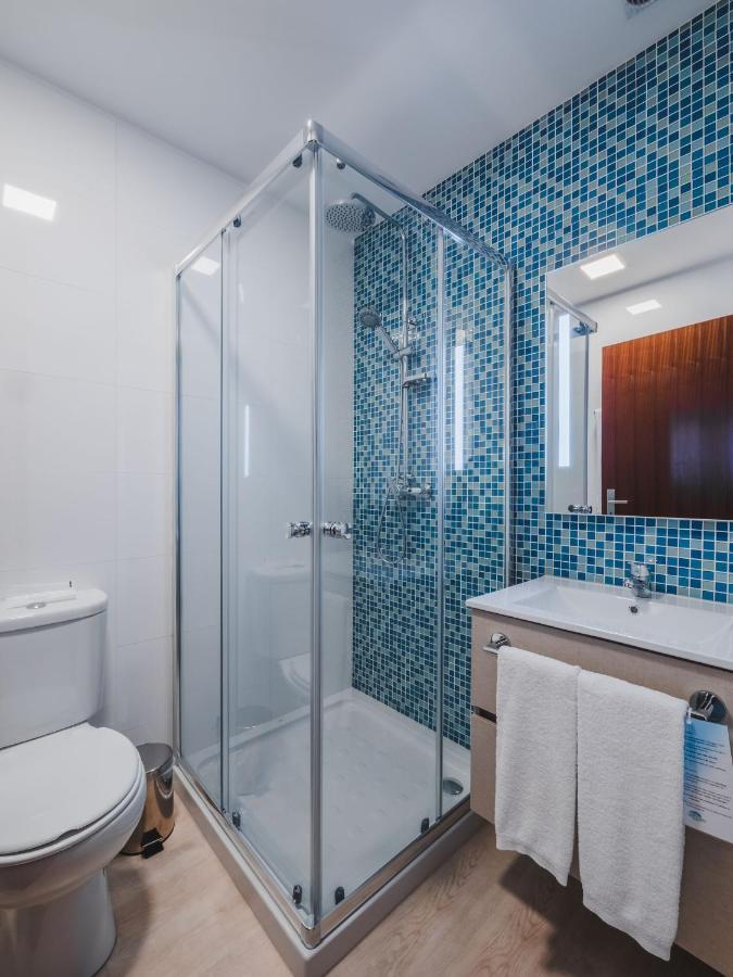 Nature Madeira Guest House Porto Da Cruz Luaran gambar