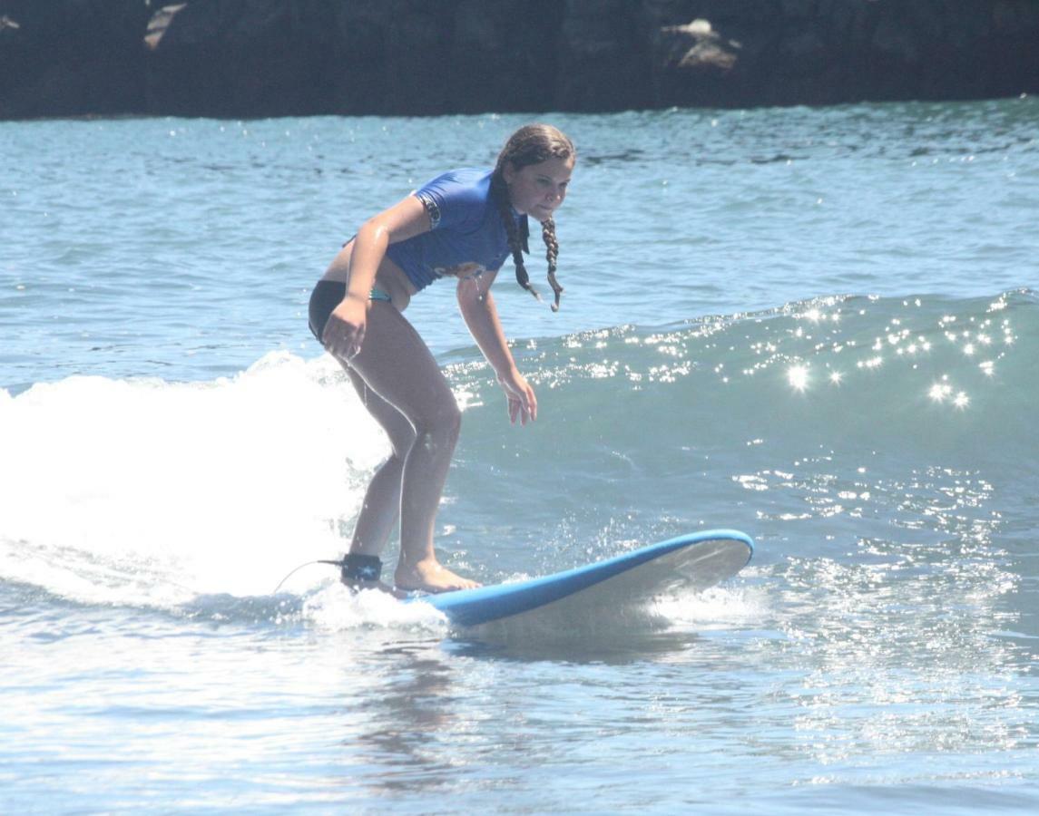 Nature Madeira Guest House Porto Da Cruz Luaran gambar