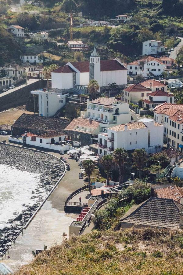 Nature Madeira Guest House Porto Da Cruz Luaran gambar