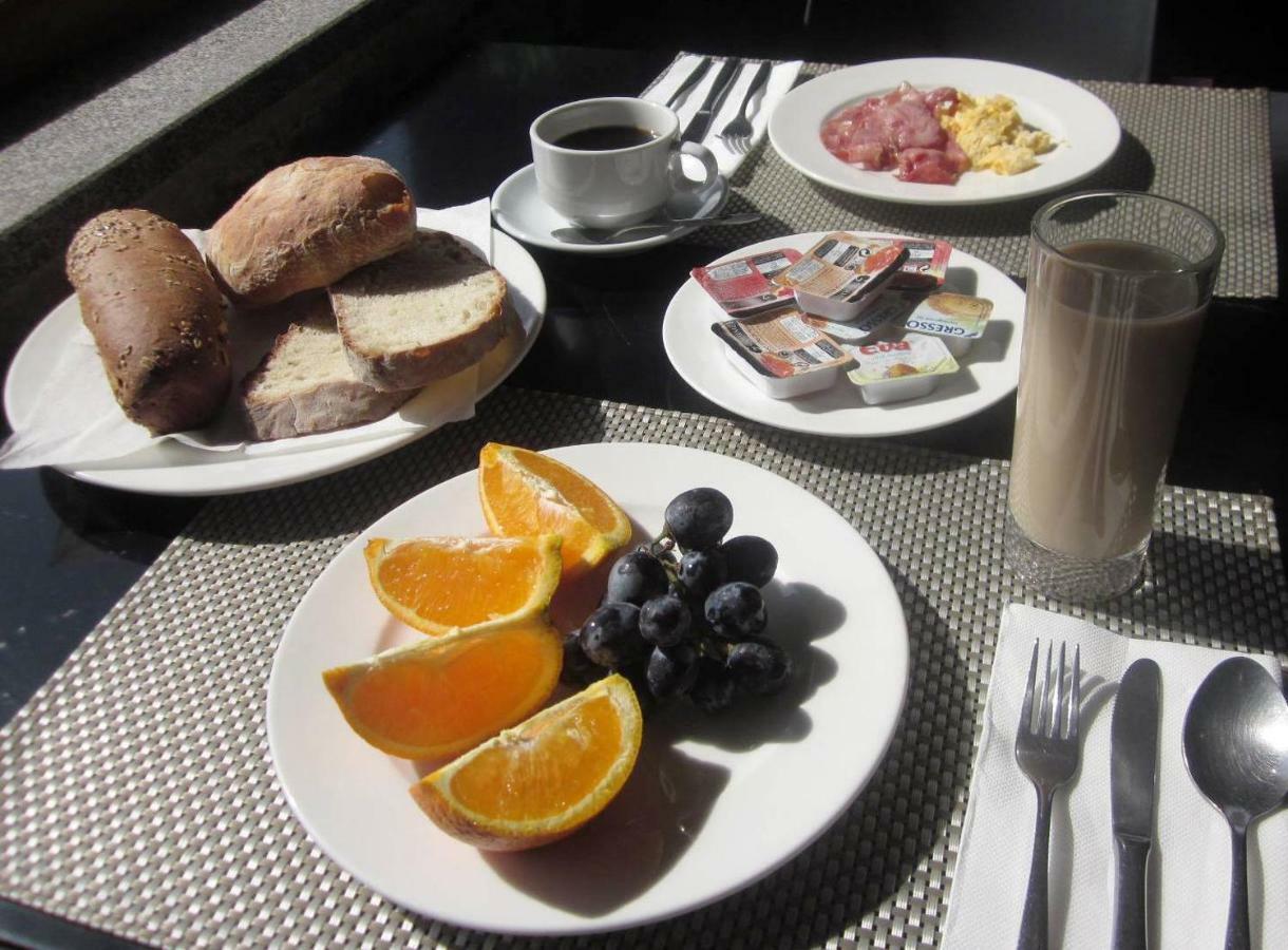 Nature Madeira Guest House Porto Da Cruz Luaran gambar